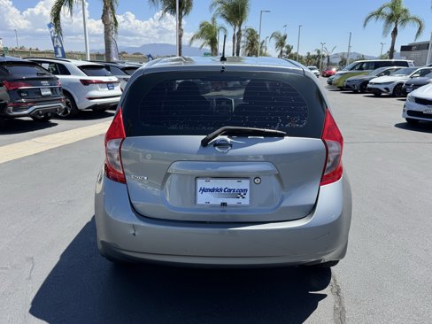 Used 2015 Nissan Versa Note S image 9