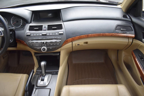 Used 2012 Honda Accord EX-L image 50