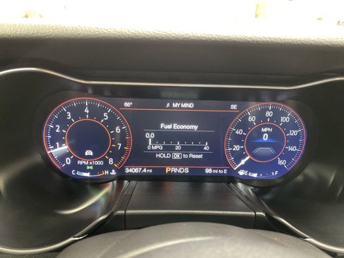 Used 2020 Ford Mustang Premium w/ Equipment Group 201A image 21