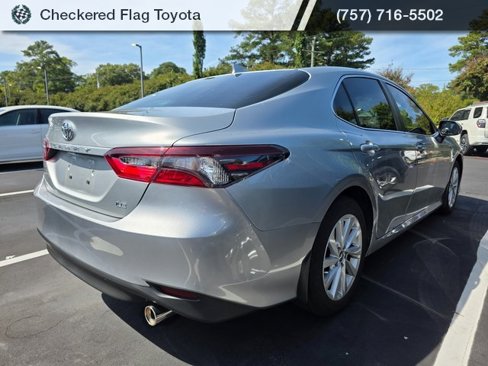 Used 2024 Toyota Camry LE image 6