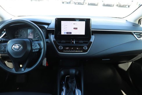 Used 2024 Toyota Corolla LE image 14