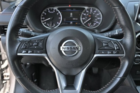 Used 2022 Nissan Sentra SR w/ Electronics Package image 19