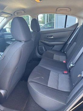 Used 2023 Nissan Sentra SV image 12