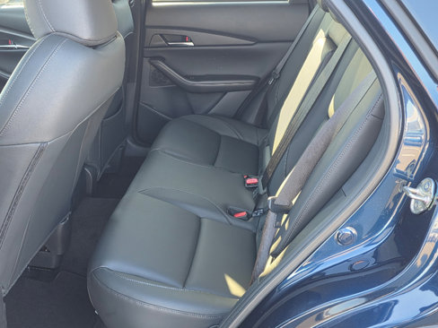 New 2025 MAZDA CX-30 AWD 2.5 S w/ Preferred Package image 13