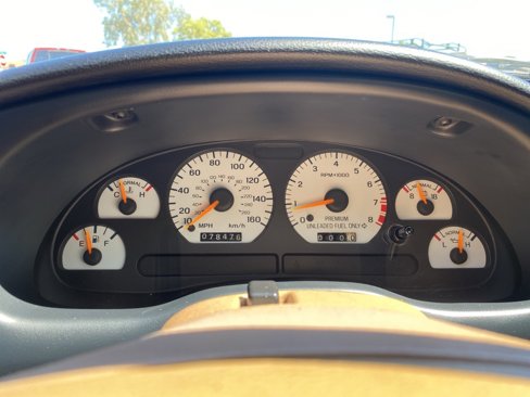 Used 1996 Ford Mustang Cobra image 22