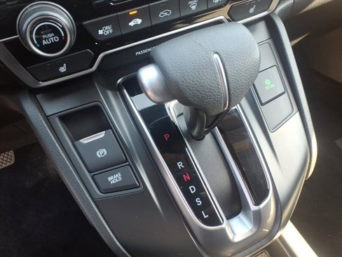 Used 2019 Honda CR-V EX image 16