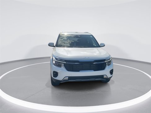 New 2026 Kia Seltos EX image 3