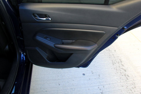 Used 2021 Nissan Altima 2.5 SR image 27