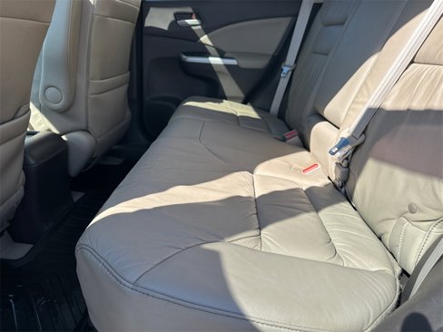 Used 2014 Honda CR-V EX-L image 21