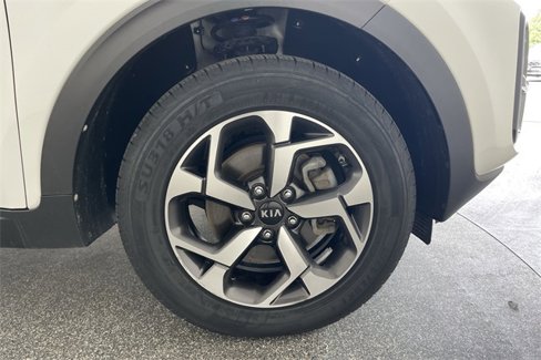 Used 2020 Kia Sportage LX w/ LX Popular Package image 49