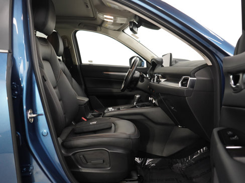Used 2023 MAZDA CX-5 AWD 2.5 S w/ Preferred Package image 10