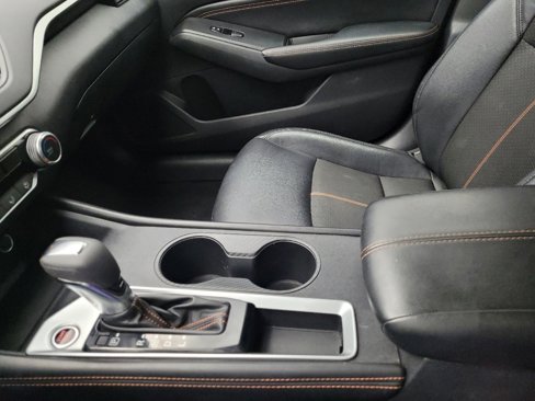 Used 2021 Nissan Altima 2.5 SR image 26