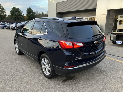Used 2020 Chevrolet Equinox Premier image 9
