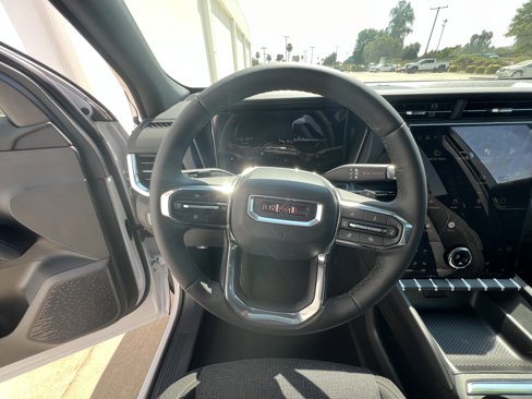 New 2026 GMC Terrain Elevation w/ LPO, Floor Liner Package image 16
