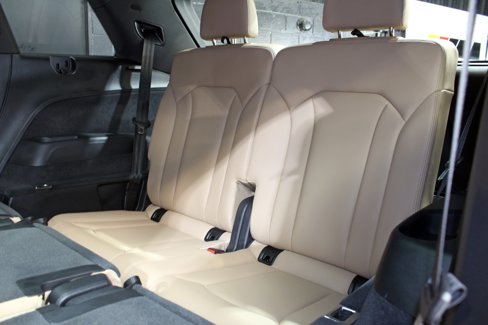 Used 2022 Audi Q7 3.0T Premium Plus w/ Premium Plus Package image 41