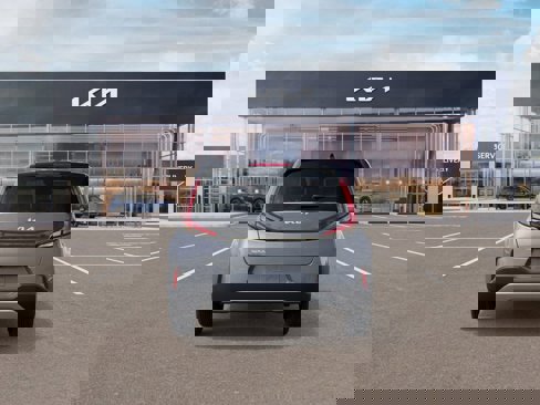 New 2025 Kia Soul LX image 5