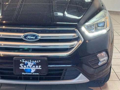 Used 2018 Ford Escape SEL image 13