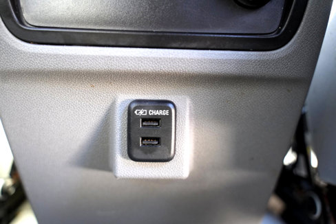 Used 2014 Buick Enclave Leather w/ LPO, Cargo Convenience Pkg image 31