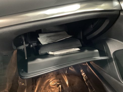 Used 2023 Nissan Maxima SV w/ Floor Mat Group image 35