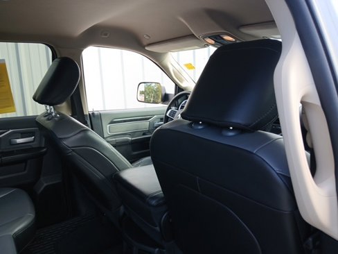 Used 2020 RAM 2500 Big Horn image 28