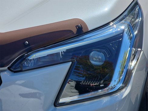 Used 2022 Subaru Forester Sport image 33