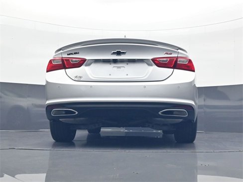 Used 2021 Chevrolet Malibu RS image 26