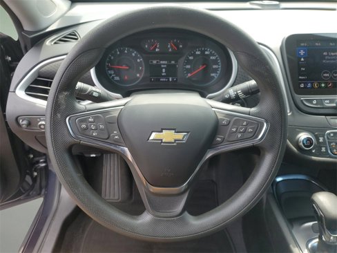 Used 2023 Chevrolet Malibu LT image 20