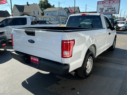Used 2015 Ford F150 XL w/ XL Power Equipment Group image 5