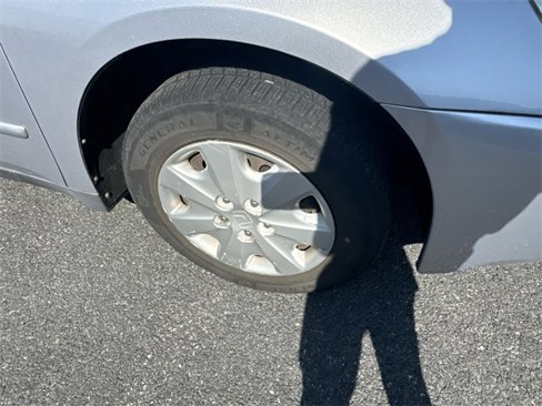 Used 2004 Honda Accord LX image 10