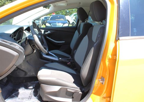 Used 2012 Ford Focus SE image 14