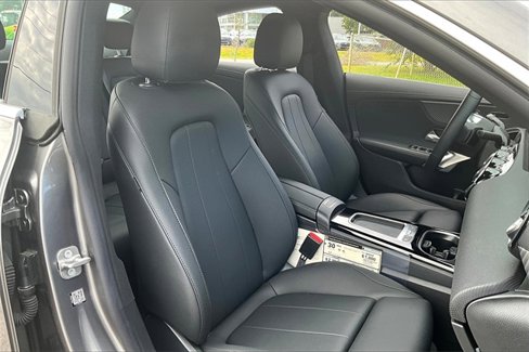 New 2024 Mercedes-Benz CLA 250 image 11