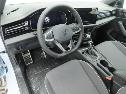 New 2025 Volkswagen Jetta Sport image 10