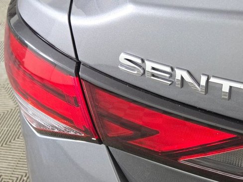 Certified 2024 Nissan Sentra SV image 15