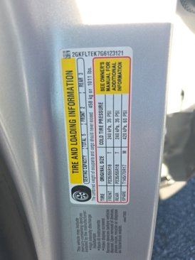 Used 2016 GMC Terrain SLE w/ Chrome Edition image 35