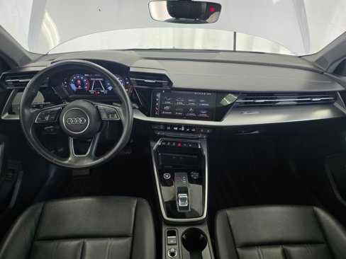 Used 2023 Audi A3 2.0T Premium w/ Convenience Package image 17