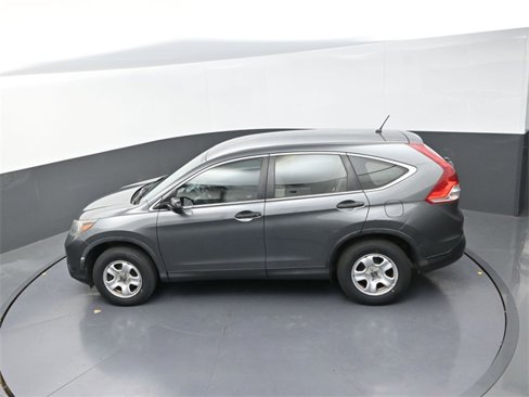 Used 2013 Honda CR-V LX image 22