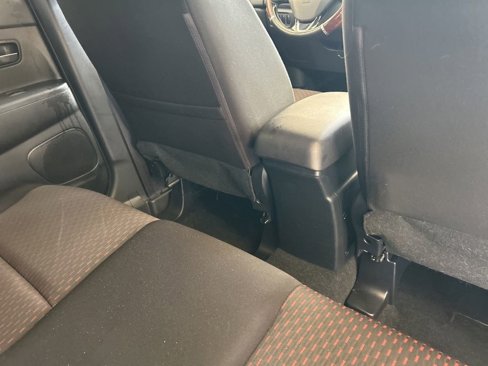 Used 2017 Mitsubishi Outlander Sport SE image 25