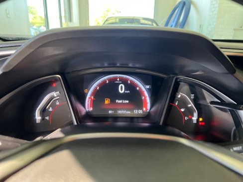Used 2018 Honda Civic Si image 23