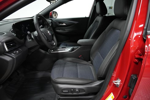 New 2026 Buick Envista Preferred w/ Convenience I Package image 27