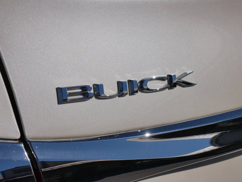Used 2014 Buick LaCrosse Leather w/ Driver Confidence Package image 20