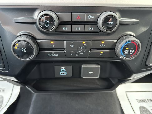 New 2026 Ford F350 XL image 32