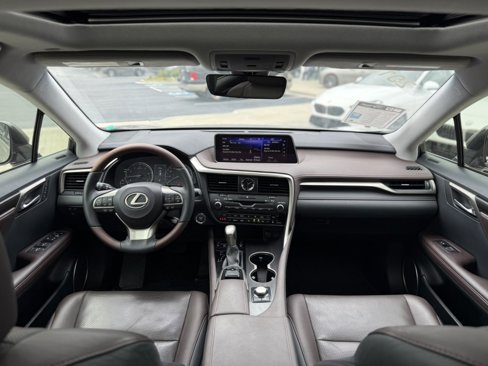 Used 2019 Lexus RX 350 FWD image 17