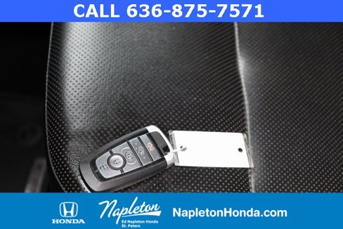 Used 2022 Ford Escape SEL image 27