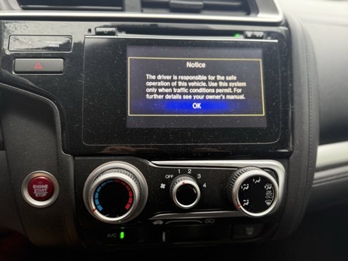 Used 2015 Honda Fit EX image 17