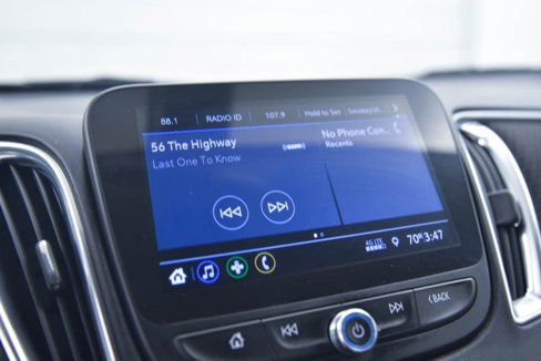 Used 2020 Chevrolet Malibu LT image 19