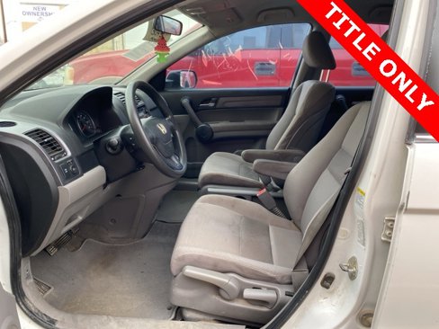 Used 2009 Honda CR-V LX image 9