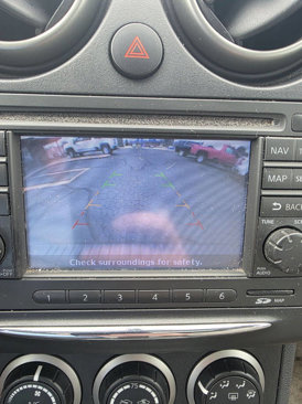 Used 2011 Nissan Rogue SV w/ SL Pkg image 12