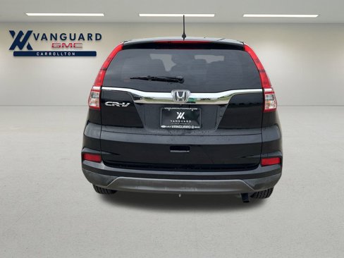 Used 2016 Honda CR-V LX image 16