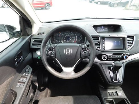 Used 2015 Honda CR-V EX image 12