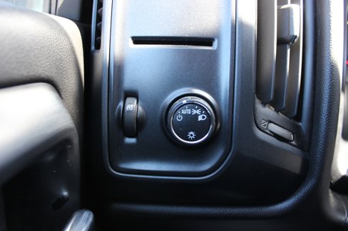 Used 2014 Chevrolet Silverado 1500 W/T w/ Snow Plow Prep Package image 21
